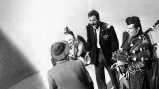 48. Сумеречная зона (1959 — 1964)