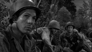7. Сумеречная зона (1959 — 1964)