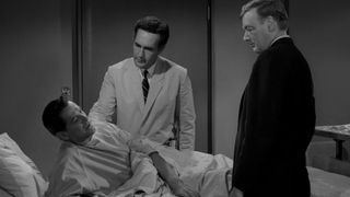 8. Сумеречная зона (1959 — 1964)