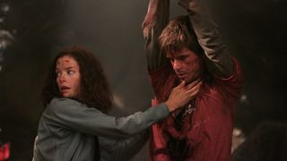 10. Сверхъестественное (2005)