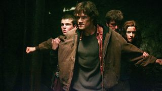 11. Сверхъестественное (2005)