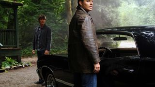 15. Сверхъестественное (2005)