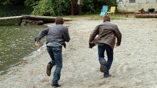 16. Сверхъестественное (2005)