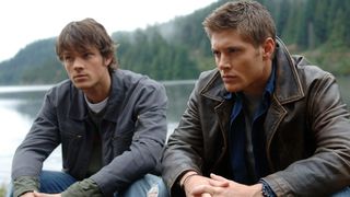 17. Сверхъестественное (2005)