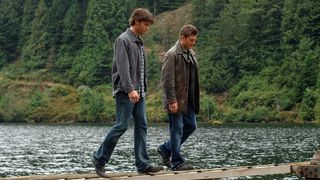 18. Сверхъестественное (2005)