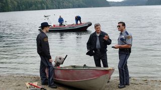 19. Сверхъестественное (2005)