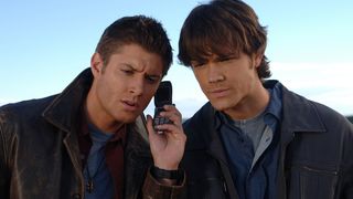 20. Сверхъестественное (2005)