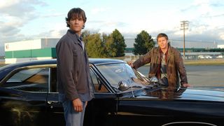 21. Сверхъестественное (2005)