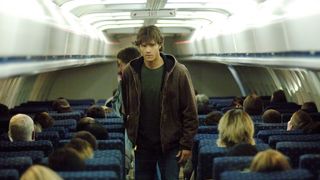 22. Сверхъестественное (2005)