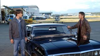 24. Сверхъестественное (2005)