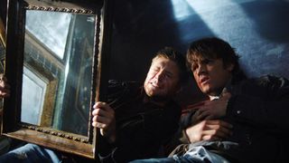 26. Сверхъестественное (2005)