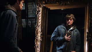 29. Сверхъестественное (2005)