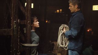 33. Сверхъестественное (2005)