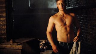 36. Сверхъестественное (2005)