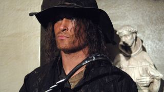 38. Сверхъестественное (2005)