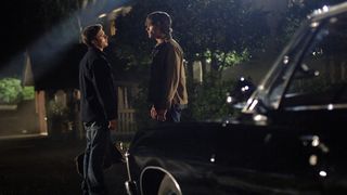 39. Сверхъестественное (2005)