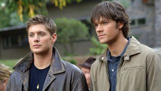 40. Сверхъестественное (2005)