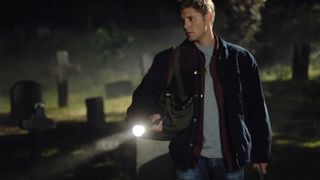 43. Сверхъестественное (2005)