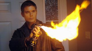 44. Сверхъестественное (2005)