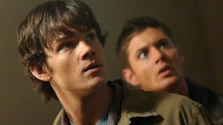 47. Сверхъестественное (2005)