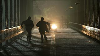 5. Сверхъестественное (2005)