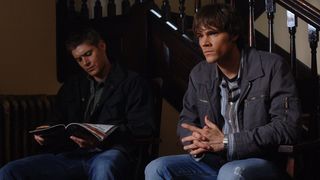 53. Сверхъестественное (2005)