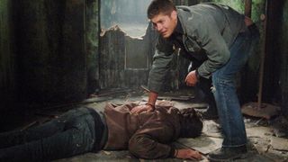 56. Сверхъестественное (2005)