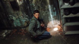 57. Сверхъестественное (2005)