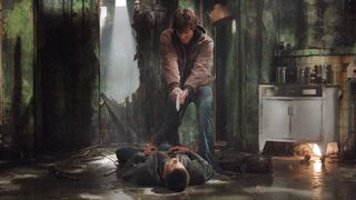 59. Сверхъестественное (2005)