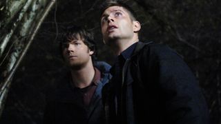 60. Сверхъестественное (2005)