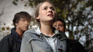 62. Сверхъестественное (2005)