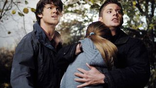 64. Сверхъестественное (2005)