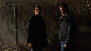 65. Сверхъестественное (2005)