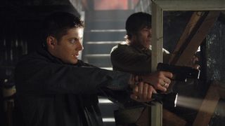 68. Сверхъестественное (2005)