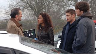 72. Сверхъестественное (2005)