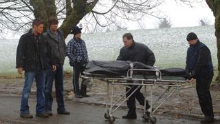 75. Сверхъестественное (2005)