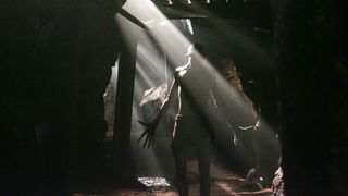 8. Сверхъестественное (2005)