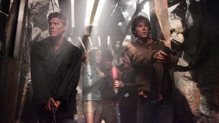 9. Сверхъестественное (2005)