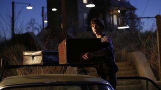 10. Мотель Бейтсов (2013 — 2017)