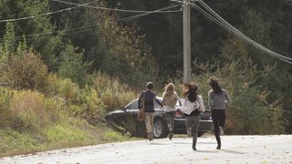 13. Мотель Бейтсов (2013 — 2017)