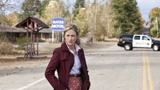 14. Мотель Бейтсов (2013 — 2017)