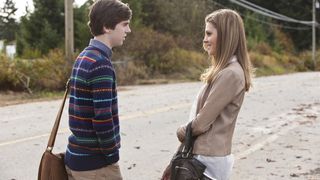 20. Мотель Бейтсов (2013 — 2017)