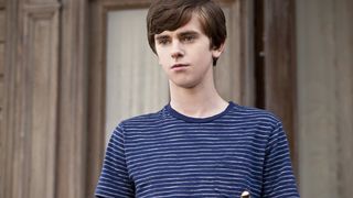 22. Мотель Бейтсов (2013 — 2017)