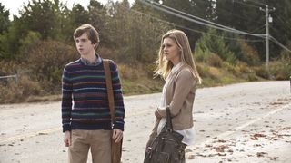 23. Мотель Бейтсов (2013 — 2017)