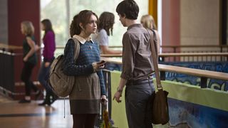 26. Мотель Бейтсов (2013 — 2017)