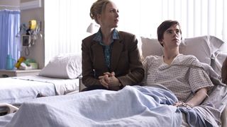 29. Мотель Бейтсов (2013 — 2017)