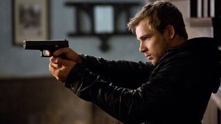 32. Мотель Бейтсов (2013 — 2017)