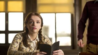 34. Мотель Бейтсов (2013 — 2017)