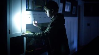 35. Мотель Бейтсов (2013 — 2017)