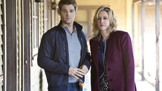 37. Мотель Бейтсов (2013 — 2017)